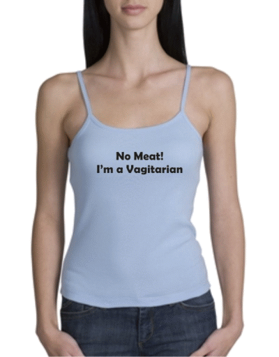 Vagitarian Vagitarian